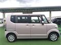 2013 Honda N BOX
