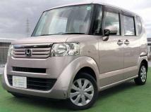 2013 Honda N BOX