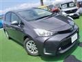 2015 Toyota PRIUS α