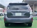 2015 Toyota PRIUS α