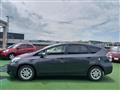 2015 Toyota PRIUS α