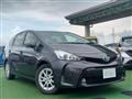 2015 Toyota PRIUS α
