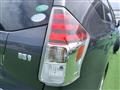 2015 Toyota PRIUS α