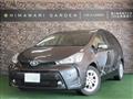 2015 Toyota PRIUS α