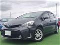 2015 Toyota PRIUS α