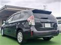 2015 Toyota PRIUS α