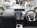 2015 Toyota PRIUS α