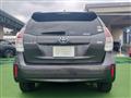 2015 Toyota PRIUS α