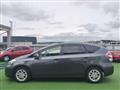 2015 Toyota PRIUS α