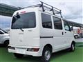 2020 Daihatsu Hijet Cargo