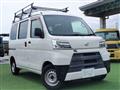 2020 Daihatsu Hijet Cargo