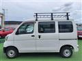 2020 Daihatsu Hijet Cargo