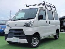 2020 Daihatsu Hijet Cargo