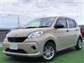 2016 Toyota Passo