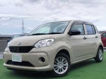2016 Toyota Passo