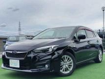 2017 Subaru Impreza
