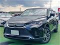 2022 Toyota Harrier