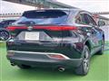 2022 Toyota Harrier