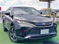 2022 Toyota Harrier