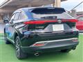 2022 Toyota Harrier