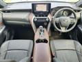 2022 Toyota Harrier