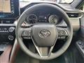 2022 Toyota Harrier