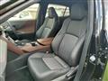 2022 Toyota Harrier