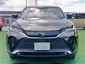 2022 Toyota Harrier