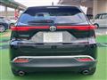 2022 Toyota Harrier