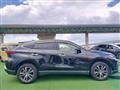 2022 Toyota Harrier