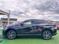 2022 Toyota Harrier