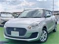 2018 Suzuki Swift