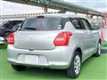 2018 Suzuki Swift