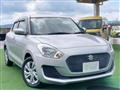 2018 Suzuki Swift