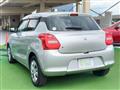 2018 Suzuki Swift