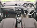 2018 Suzuki Swift
