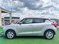 2018 Suzuki Swift
