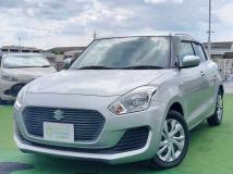 2018 Suzuki Swift