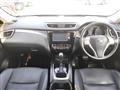 2014 Nissan X-Trail