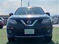 2014 Nissan X-Trail