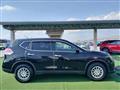 2014 Nissan X-Trail