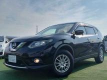 2014 Nissan X-Trail