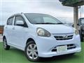 2012 Daihatsu Mira
