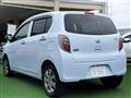 2012 Daihatsu Mira