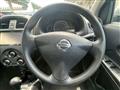 2015 Nissan Tiida Latio