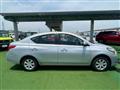 2015 Nissan Tiida Latio
