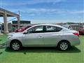 2015 Nissan Tiida Latio