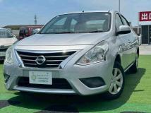 2015 Nissan Tiida Latio