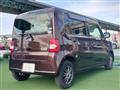 2013 Daihatsu Move Conte