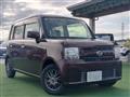 2013 Daihatsu Move Conte